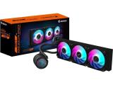 Gigabyte AORUS WATERFORCE II 360 Black снимка №5
