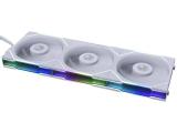 вентилатори вентилатори Lian-Li 3x UNI FAN TL 120mm - White Охлаждане (охладител) Lian-Li 3x UNI FAN TL 120mm - White