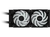 Gigabyte AORUS WATERFORCE II 240 G2 снимка №4