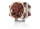 охладители за процесори въздушно охлаждане Noctua CPU Cooler NH-U14S TR5-SP6 Охлаждане (охладител) Noctua CPU Cooler NH-U14S TR5-SP6