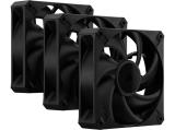 Описание и цена на вентилатори вентилатори Corsair RS120 MAX 120mm PWM Thick Fans - Triple Pack