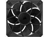 Corsair RS120 MAX 120mm PWM Thick Fans - Triple Pack снимка №5