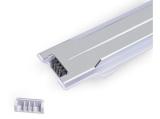 Lian-Li UNI FAN P28 Side ARGB Strip - Triple Pack - White снимка №4 Lian-Li UNI FAN P28 Side ARGB Strip - Triple Pack - White снимка №4