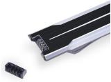 Lian-Li UNI FAN P28 Side ARGB Strip - Triple Pack - Black снимка №4