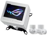 Asus ROG RYUJIN III WB White снимка №2