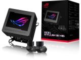 Описание и цена на аксесоари » мотор/помпа за водно охлаждане Asus ROG RYUJIN III WB Black