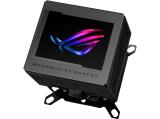 Asus ROG RYUJIN III WB Black снимка №2