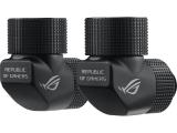 Asus ROG RYUJIN III WB Black снимка №6