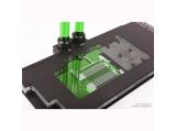 Alphacool Течност за водно охлаждане Eiswasser Crystal Green, 1000ml снимка №2 Alphacool Течност за водно охлаждане Eiswasser Crystal Green, 1000ml снимка №2