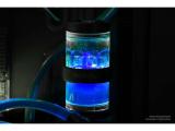 Alphacool Eiswasser Crystal Blue 1000ml снимка №3