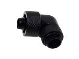 аксесоари фитинги, екстендери, тапи Alphacool Eiszapfen Удължител 90° 16/10mm G1/4 Охлаждане (охладител) Alphacool Eiszapfen Удължител 90° 16/10mm G1/4