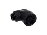 Alphacool Eiszapfen Удължител 90° 16/10mm G1/4 снимка №3