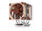 Описание и цена на охладител - въздушно охлаждане Noctua CPU Cooler NH-D9 DX-4677 4U