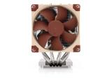Noctua CPU Cooler NH-D9 DX-4677 4U снимка №2
