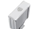Kolink Umbra EX180 ARGB White снимка №5