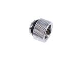 Описание и цена на аксесоари &raquo; фитинги, екстендери, тапи Alphacool Eiszapfen G1/4 Silver