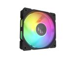 Asus TUF Gaming TR120 ARGB Reverse blade Black снимка №2