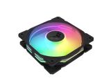 Asus TUF Gaming TR120 ARGB Reverse blade Black снимка №4