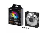 Asus TUF Gaming TR120 ARGB Reverse blade Black снимка №6