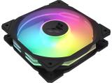 Asus TUF GAMING TR120 FAN ARGB Black 3-pack снимка №4