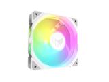 Asus TUF GAMING TR120 FAN ARGB White снимка №3