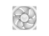 Asus TUF GAMING TR120 FAN ARGB White снимка №5