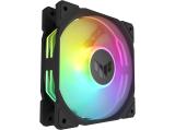 Asus TUF GAMING TR120 FAN ARGB Black снимка №2