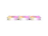 Asus TUF Gaming TR120 ARGB Reverse blade White 3x pack снимка №2