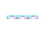 Asus TUF Gaming TR120 ARGB Reverse blade White 3x pack снимка №3