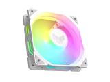 Описание и цена на вентилатори &raquo; вентилатори Asus TUF Gaming TR120 ARGB Reverse blade White