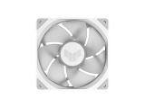 Asus TUF Gaming TR120 ARGB Reverse blade White снимка №4