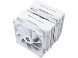Thermalright CPU Cooler Peerless Assassin 120 White Dual-Tower снимка №2