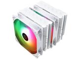 Описание и цена на охладители за процесори &raquo; въздушно охлаждане Thermalright CPU Cooler Peerless Assassin 120 SE A-RGB White Dual-Tower