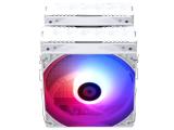 Thermalright CPU Cooler Peerless Assassin 120 SE A-RGB White Dual-Tower снимка №4