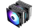охлаждане в промоция: Thermalright CPU Cooler Peerless Assassin 120 SE A-RGB Dual-Tower охлаждане в промоция: Thermalright CPU Cooler Peerless Assassin 120 SE A-RGB Dual-Tower