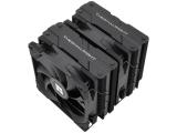 Thermalright CPU Cooler Peerless Assassin 120 Black Dual-Tower снимка №2 Thermalright CPU Cooler Peerless Assassin 120 Black Dual-Tower снимка №2