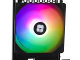 Thermalright Fan 120mm - TL-C12C-S - aRGB  снимка №6