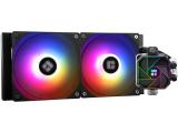 Thermalright Water Cooling Aqua Elite 240 Black A-RGB V3 снимка №2 Thermalright Water Cooling Aqua Elite 240 Black A-RGB V3 снимка №2