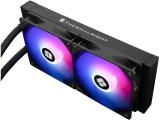 Thermalright Water Cooling Aqua Elite 240 Black A-RGB V3 снимка №5 Thermalright Water Cooling Aqua Elite 240 Black A-RGB V3 снимка №5
