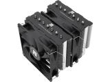 Описание и цена на охладители за процесори &raquo; въздушно охлаждане Thermalright CPU Cooler Phantom Spirit 120 SE Dual-Tower