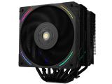 Описание и цена на охладители за процесори » въздушно охлаждане Thermalright CPU Cooler Phantom Spirit 120 EVO A-RGB - Dual-Tower