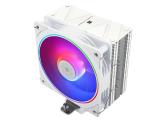 Охлаждане (охладител) Thermalright Cooler Assassin Spirit 120 EVO White A-RGB