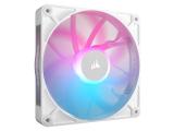 Описание и цена на вентилатори &raquo; вентилатори Corsair iCUE LINK RX140 RGB 140mm PWM