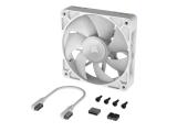Corsair iCUE LINK RX140 RGB 140mm PWM снимка №3 Corsair iCUE LINK RX140 RGB 140mm PWM снимка №3