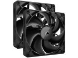 Охлаждане (охладител) Corsair iCUE LINK RX140 140mm PWM Fan Twin Starter Kit