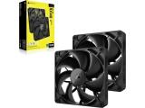 Corsair iCUE LINK RX140 140mm PWM Fan Twin Starter Kit снимка №2
