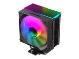 Gamemax CPU Cooler Sigma 550 Infinity Black ARGB снимка №2 Gamemax CPU Cooler Sigma 550 Infinity Black ARGB снимка №2