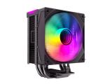 Gamemax CPU Cooler Sigma 550 Infinity Black ARGB снимка №3 Gamemax CPU Cooler Sigma 550 Infinity Black ARGB снимка №3