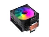 Gamemax CPU Cooler Sigma 550 Infinity Black ARGB снимка №5 Gamemax CPU Cooler Sigma 550 Infinity Black ARGB снимка №5