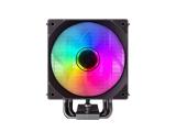 Gamemax CPU Cooler Sigma 550 Infinity Black ARGB снимка №6 Gamemax CPU Cooler Sigma 550 Infinity Black ARGB снимка №6